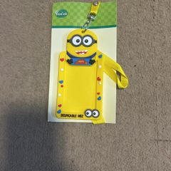 card holder