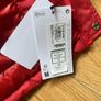 Age 4-5 Brand new with tags m & s jacket Image 3