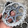 DURA ACE CS-R9100 11-speed Cassette 11-30T Image 2