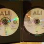 Ali DVD Will Smith 2 disc set Boxing Michael Mann excellent condition region 2 Image 2