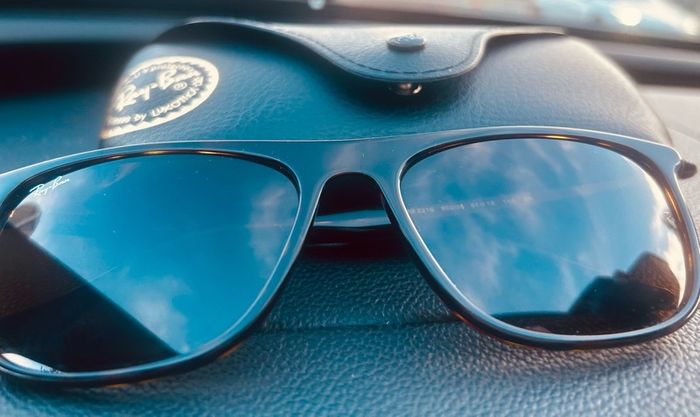 Ray ban RB2216