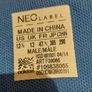Adidas Neo Label high tops - size 12 - well worn Image 8