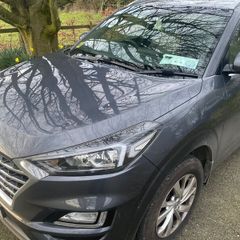 Hyundai Tucson 2020