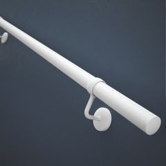 Pine Handrails 3m x4