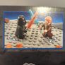 LEGO 75334 Star Wars Obi-Wan Kenobi vs. Darth Vader Playset NEW SEALED Image 8