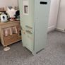 wooden kids fridge Image 5