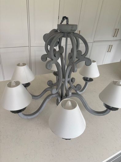 Chandelier