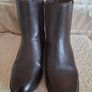 Ladies boots Dunnes Image 4