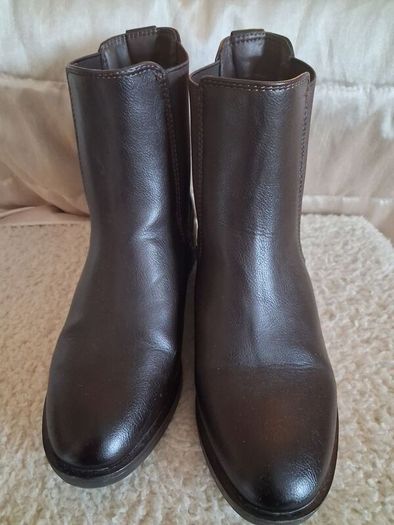 Ladies boots Dunnes