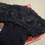 Black hold ups Image 3