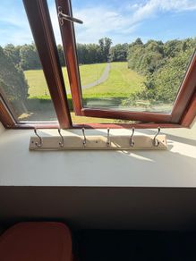 Coat rack
