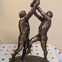 GAA Hurling Trophy / Statue
