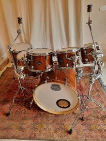 Mapex Armoury