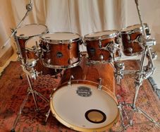 Mapex Armoury