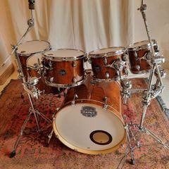 Mapex Armoury