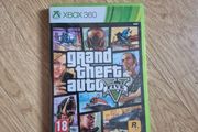 Grand Theft Auto V GTA