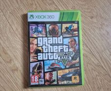 Grand Theft Auto V GTA