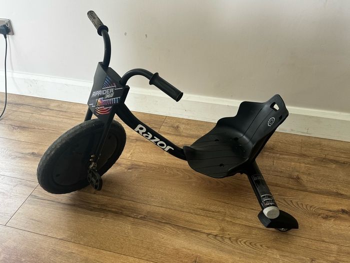 drift trike