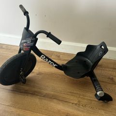 drift trike