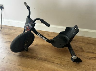 drift trike