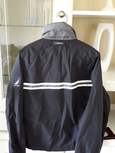 Nautica mens jacket