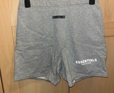 Great essentials shorts size medium