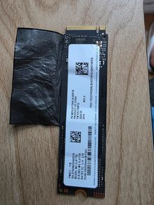Samsung PM9C1 1TB NVMe PCIe 4.0 SSD (OEM) - 98% Health - Excellent Condition