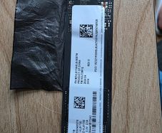 Samsung PM9C1 1TB NVMe PCIe 4.0 SSD (OEM) - 98% Health - Excellent Condition