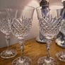 Crystal Glasses Image 5