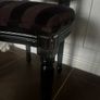 Antique style chair Image 3