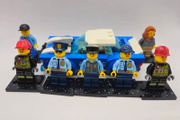 Lego city - Police car