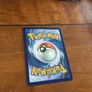Iron valiant ex Pokemon card Image 2