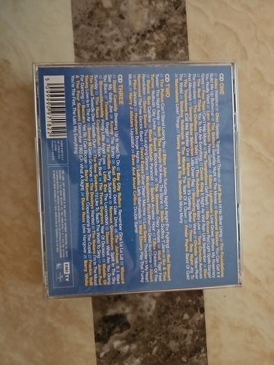 Jackie 3CD Boxset  - The Party Album