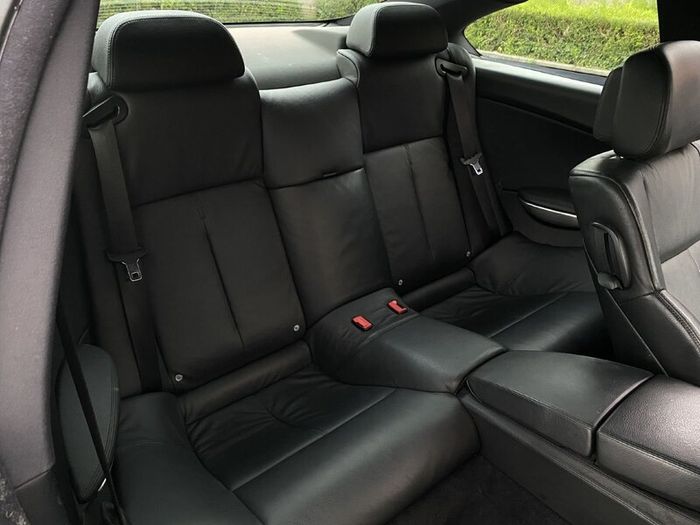 BMW 635d 3.0 Diesel Automatic 2008