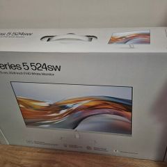 HP monitor