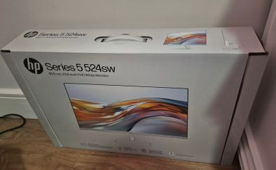 HP monitor