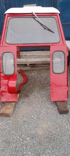 Massey Ferguson 135