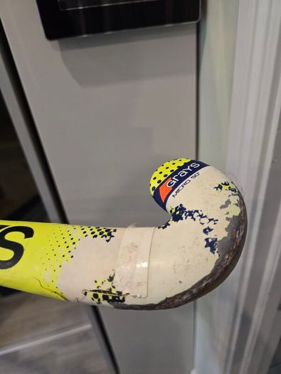 32 Hockey Stick