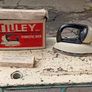 Vintage Tilley Iron Image 2