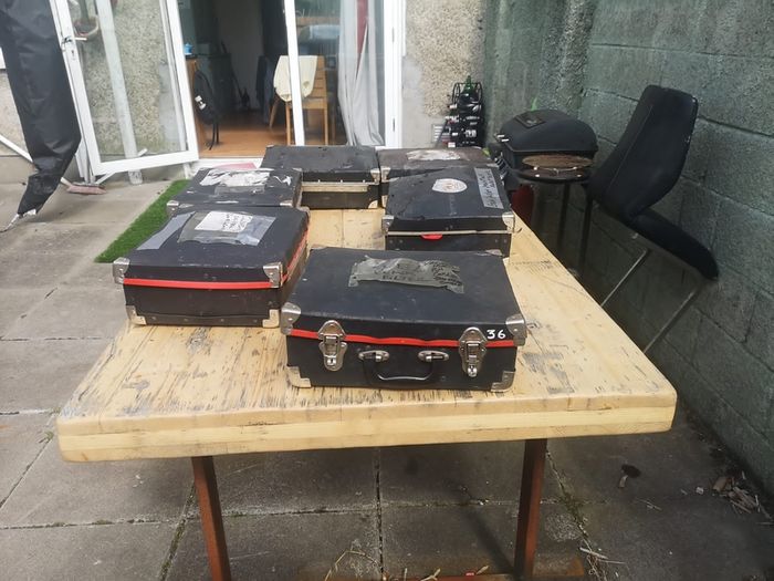 Mondello zetec car parts any amount