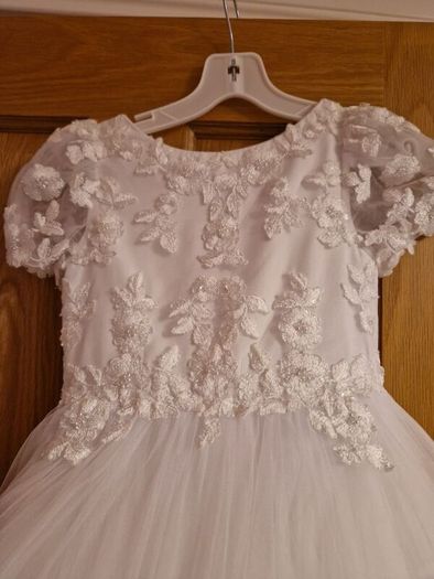 Communion dress