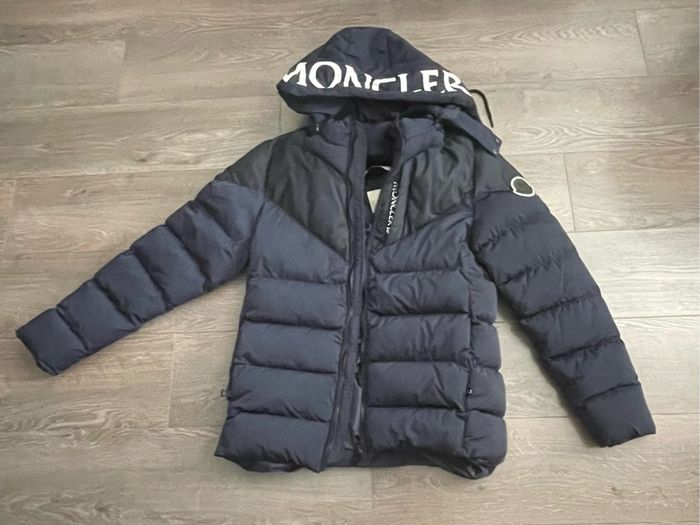 moncler winter jacket
