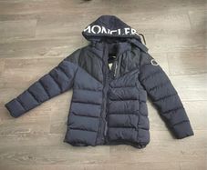 moncler winter jacket