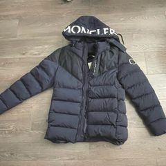moncler winter jacket