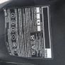SEAC Black Shark 5mm Wetsuit Image 8