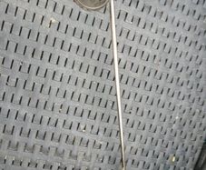 Vintage 33cm long Snuffer