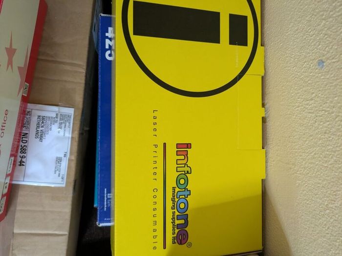 Printer Toner