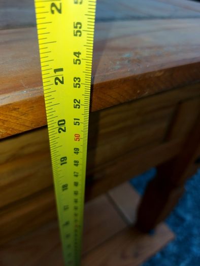 Side tables