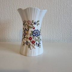 Royal Tara Vase