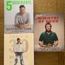 Jamie Oliver Cookbooks Image 2